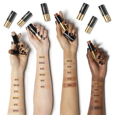 all hours stick foundation ysl